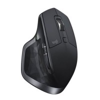 Logitech MX Master 2s Wireless Laser